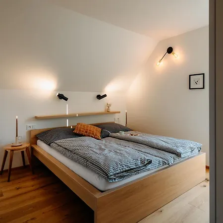 Malá Venkovanka Se Saunou A Bazénem Prázdninový dům Božanov