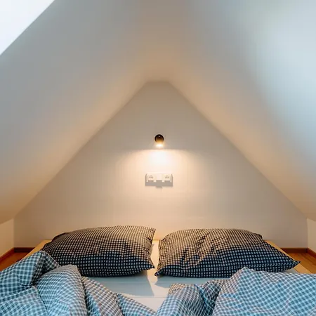Malá Venkovanka Se Saunou A Bazénem Prázdninový dům *